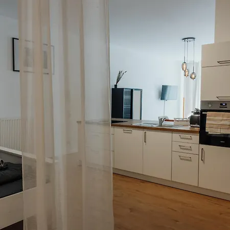 Cityheart Appartement - Stadt Mitte - Stilvoll Passau Exterior photo
