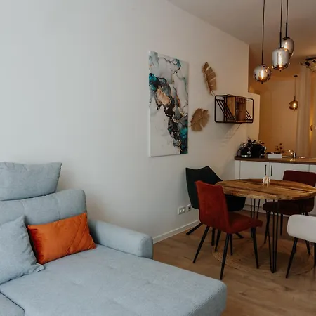 Cityheart Appartement - Stadt Mitte - Stilvoll Passau Exterior photo