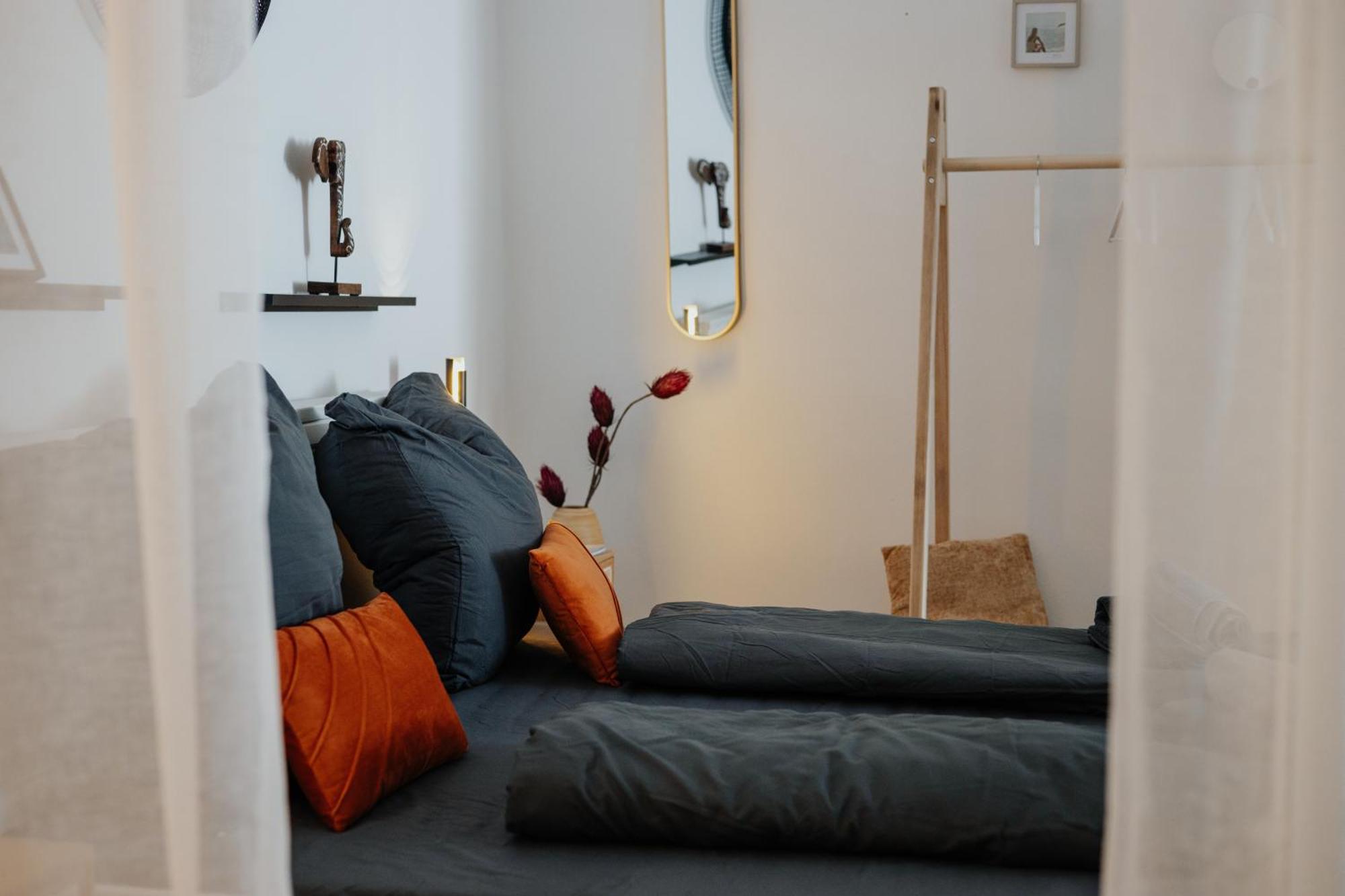 Apartment Cityheart - Stadt Mitte - Stilvoll *