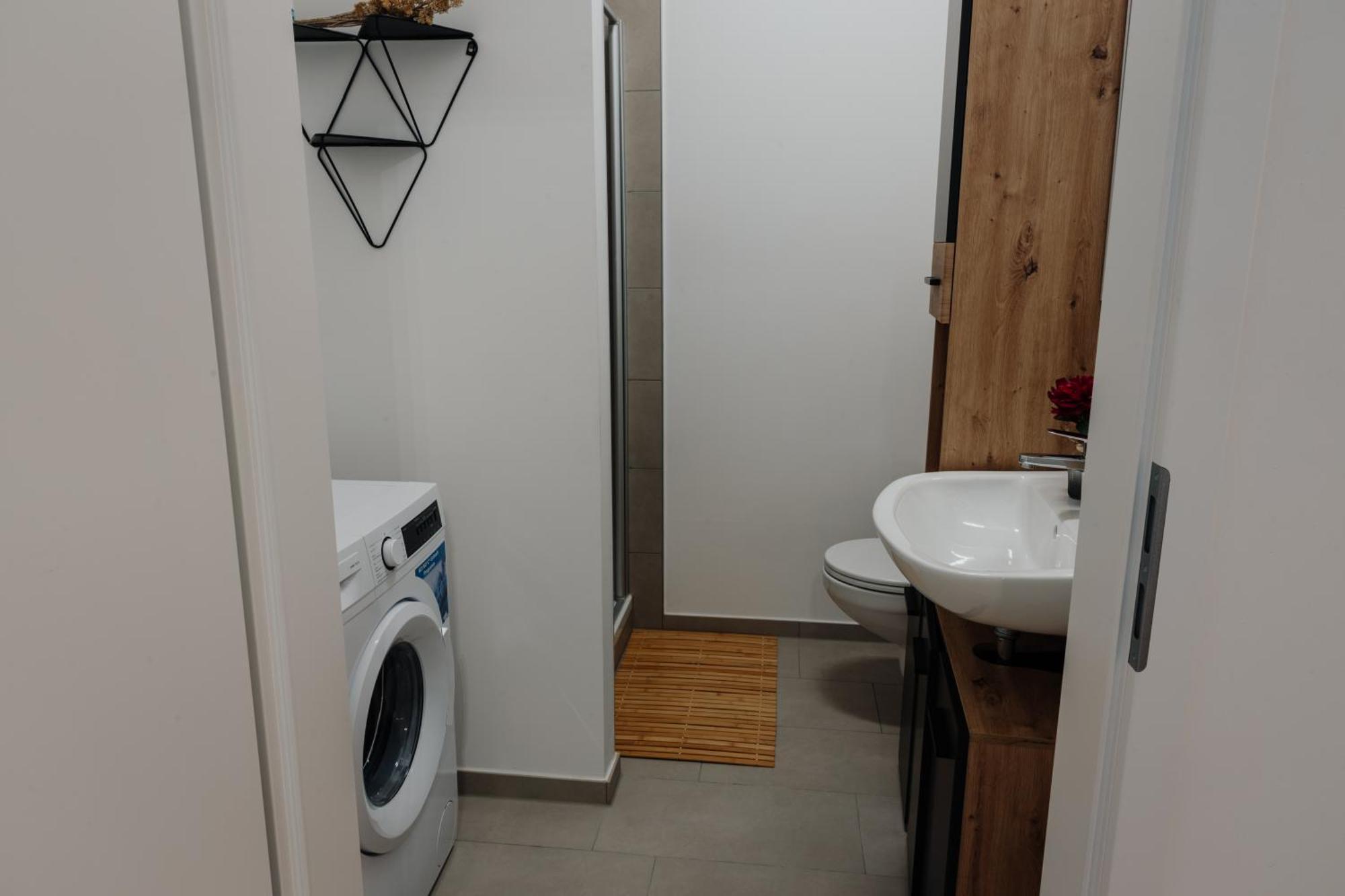Cityheart - Stadt Mitte - Stilvoll Apartment