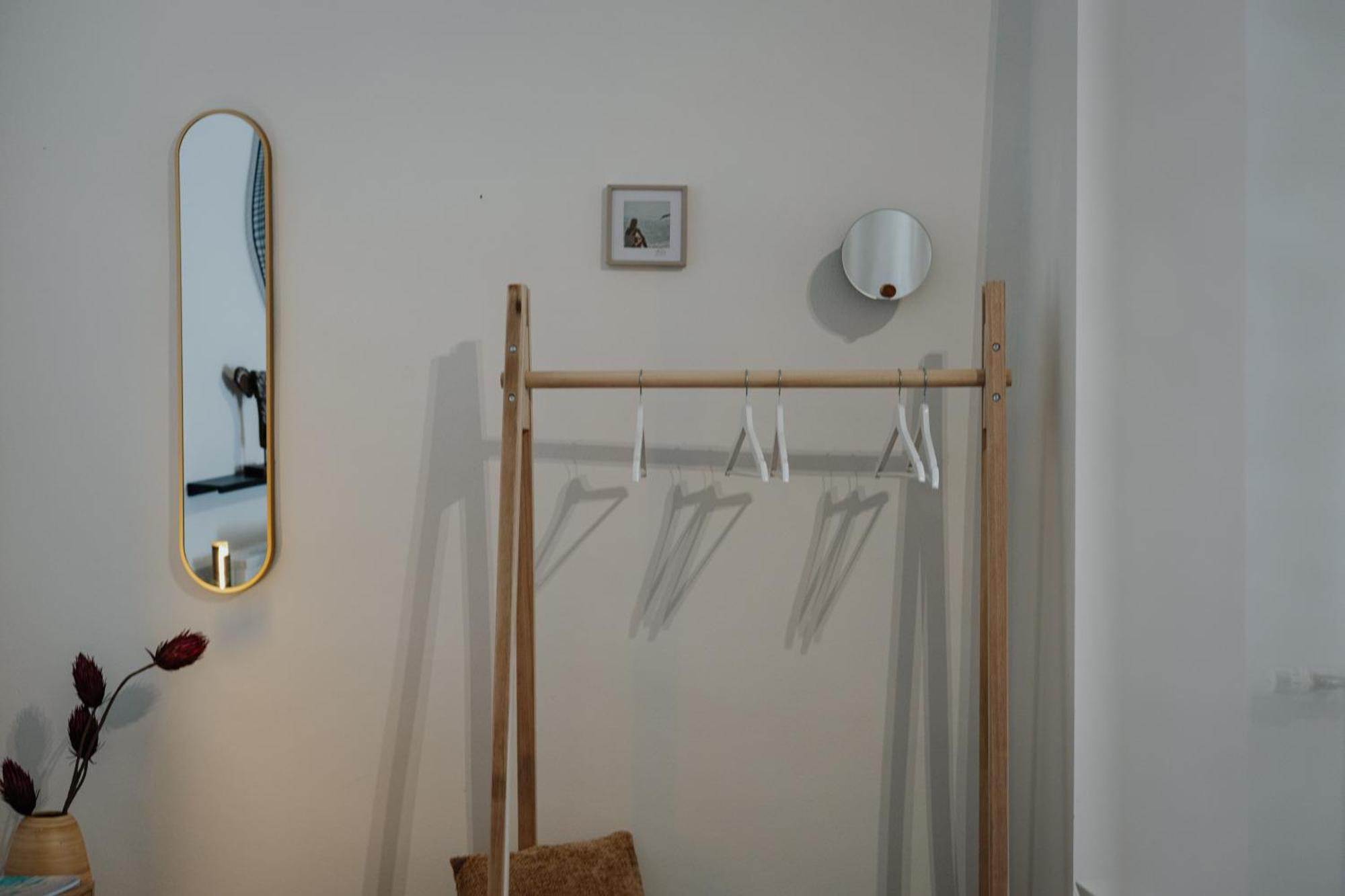 Cityheart - Stadt Mitte - Stilvoll Apartment *