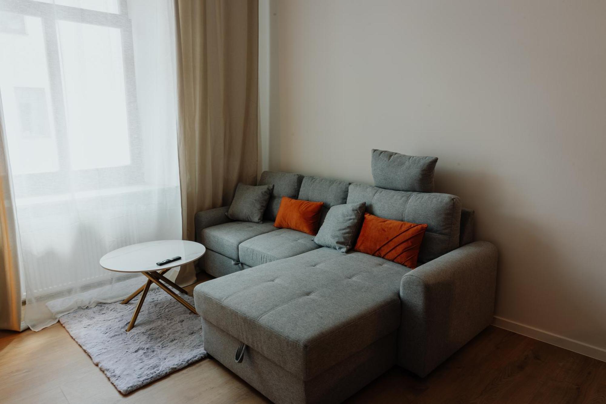 Cityheart - Stadt Mitte - Stilvoll Apartment Passau