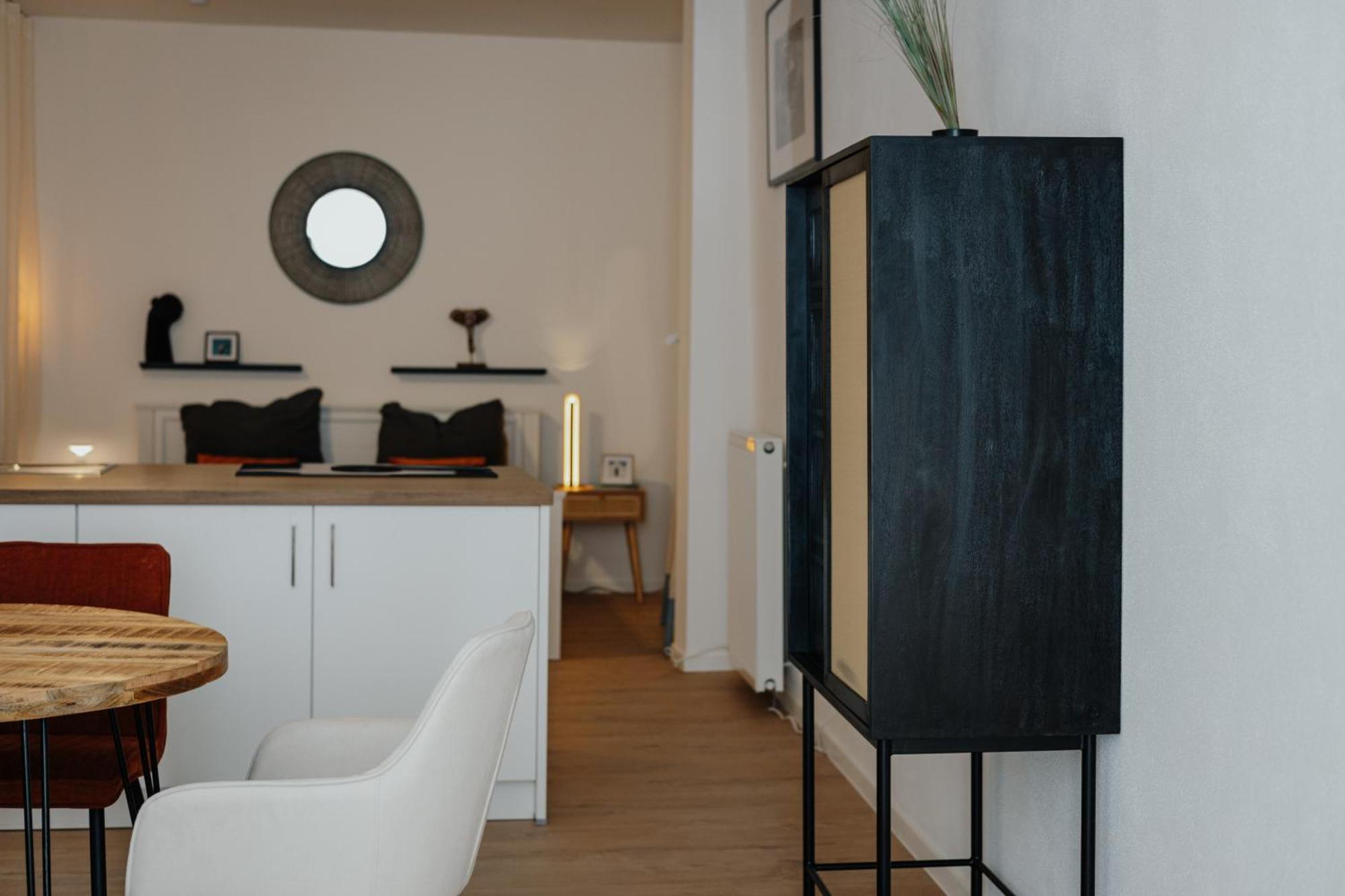 Cityheart - Stadt Mitte - Stilvoll Passau