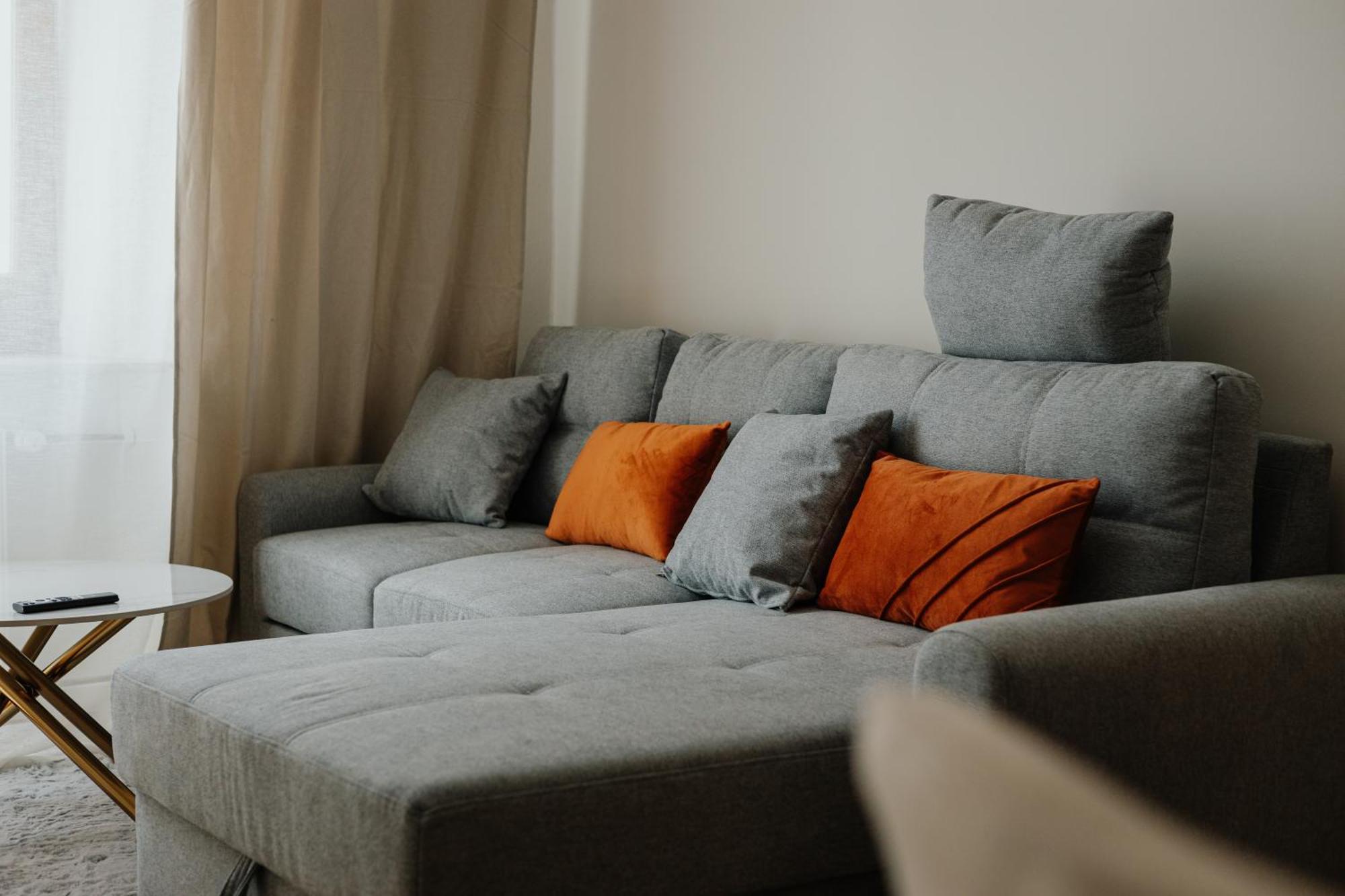 Cityheart - Stadt Mitte - Stilvoll Apartment
