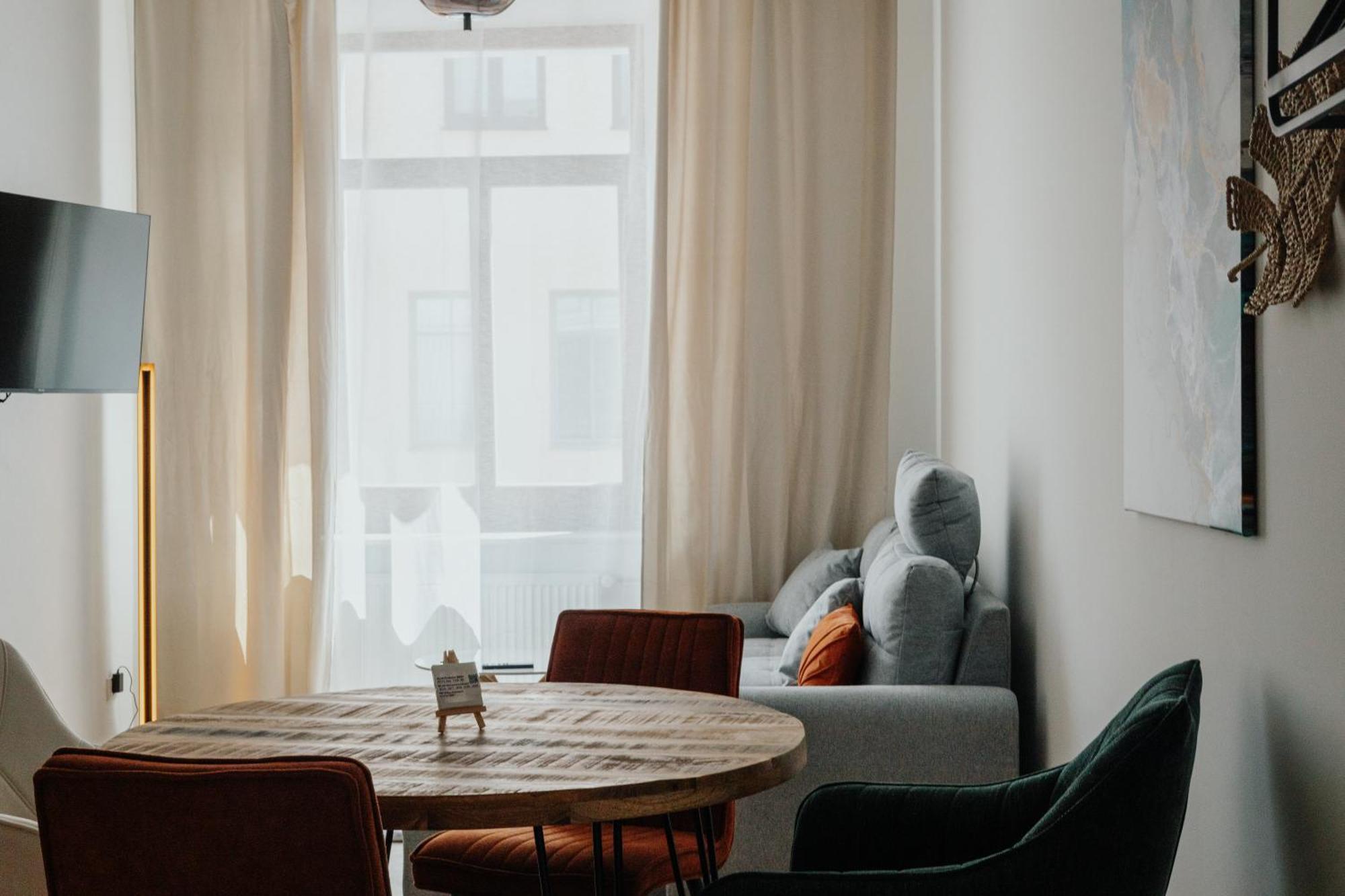 Apartment Cityheart - Stadt Mitte - Stilvoll