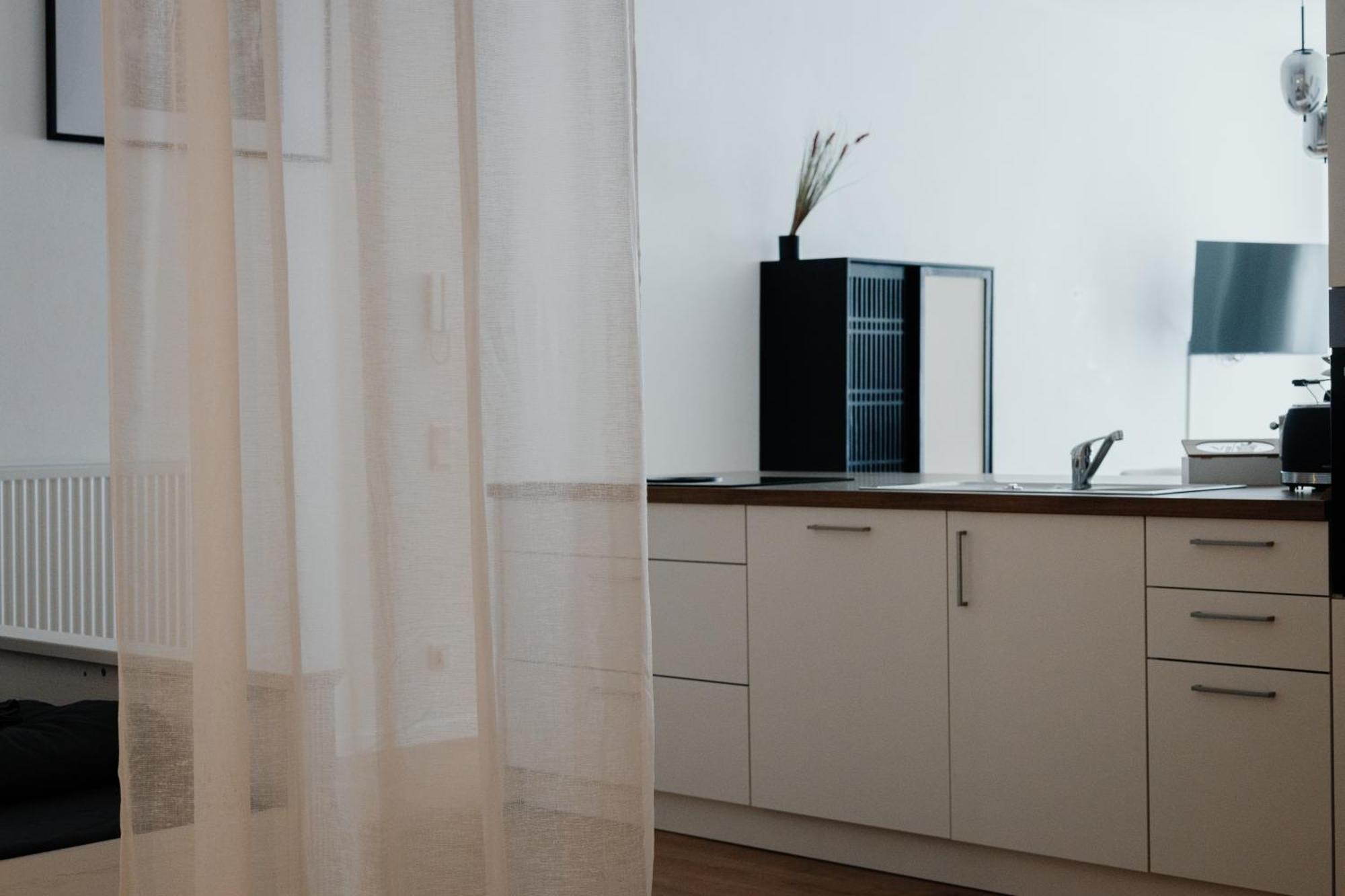 Apartment Cityheart - Stadt Mitte - Stilvoll Passau
