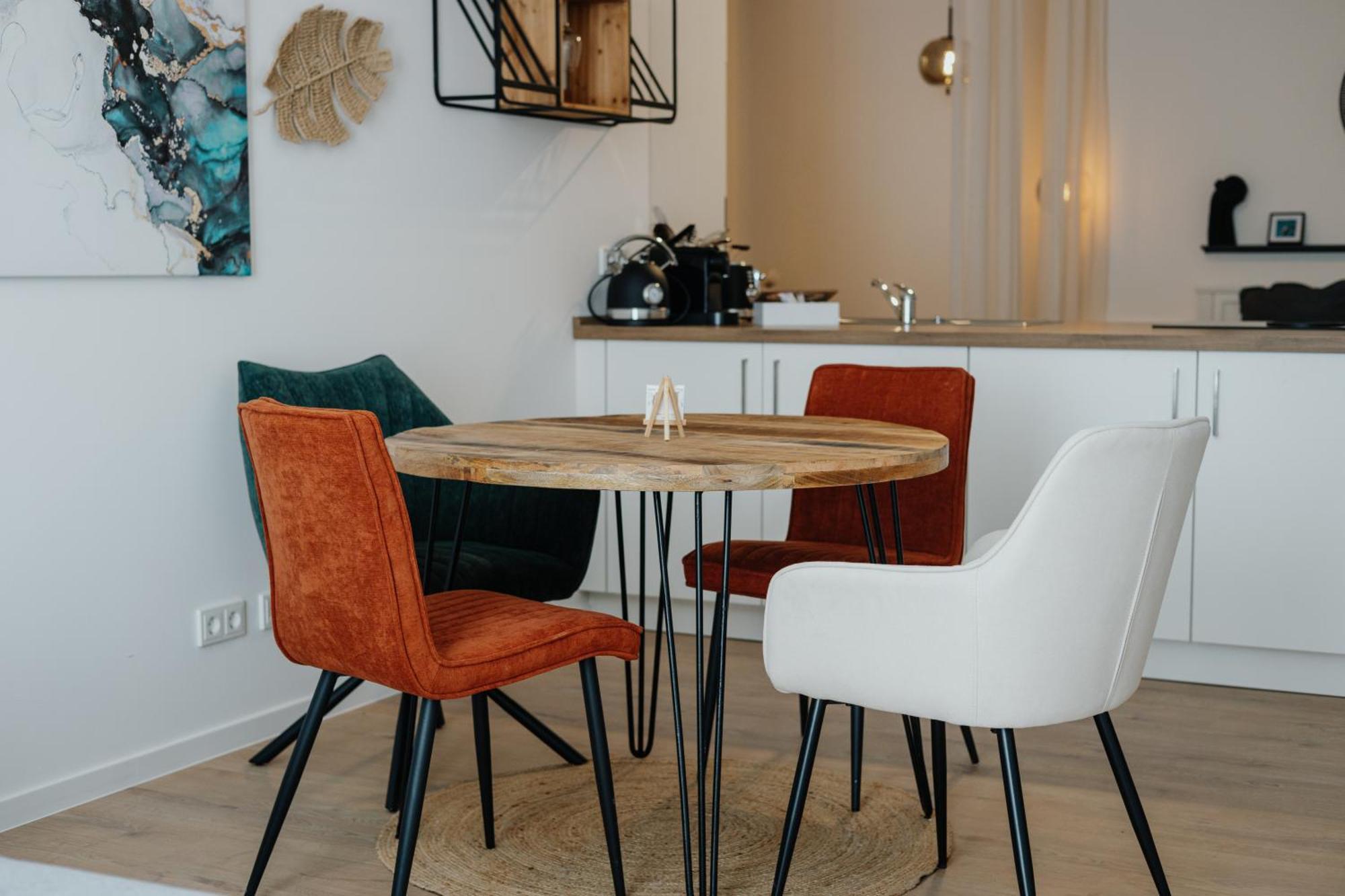 Apartment Cityheart - Stadt Mitte - Stilvoll